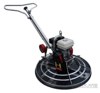 Rotacijski gladilec za beton