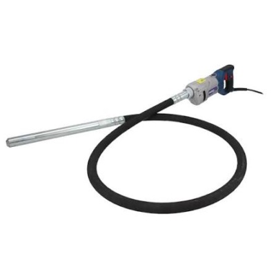 Vibrator za zgoščevanje betona