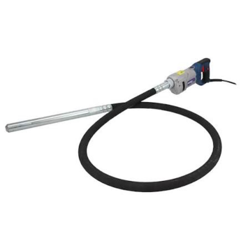 Vibrator za zgoščevanje betona